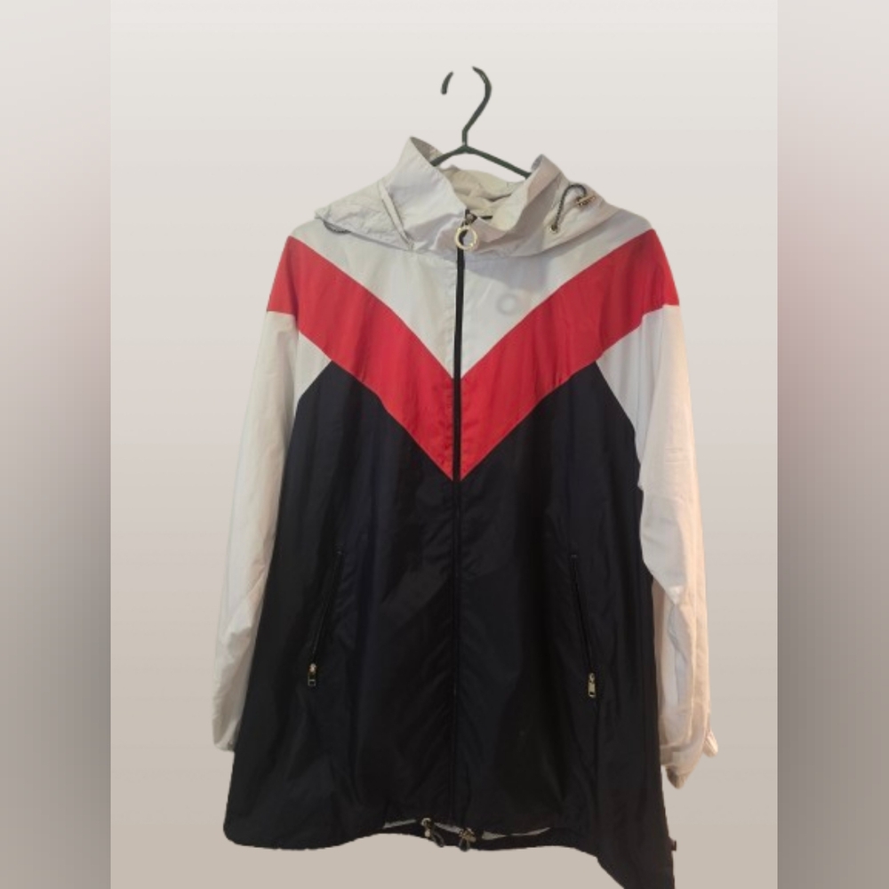 Jacket SUSAN PACKABLE PARKA